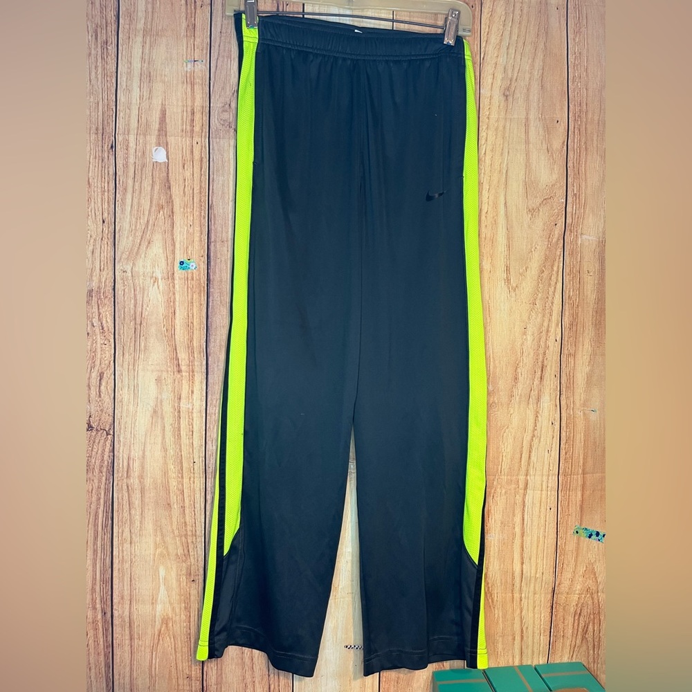 Nike Youth Size Large Sweatpants